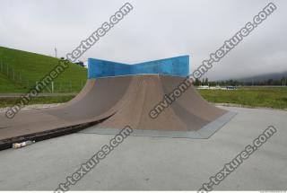 Photo Reference of Skatepark 0017